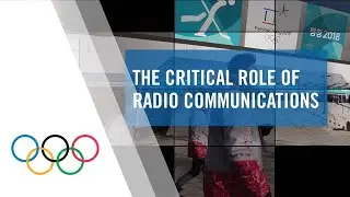 The Critical Role of Radio Communications (TEC)