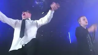 CMH & Baby Melo - Wrong (24.08.2025) 
