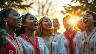 🌅 Dawn Worship Mix – Soothing Gospel to Start Your Morning ☀️🕊️