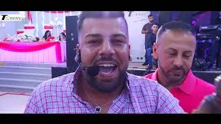 Sabri & Melissa / Verlobung / Halle Westf./Sänger: Xemgin Neco / Terzan Television™-WER DENN SONST!