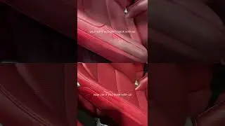 Car Detailing Dubai | With Us vs Without Us