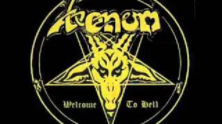 Venom In League with Satan Backmasked Message revealed.