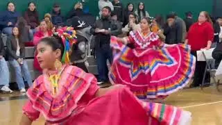 Guadalajara. No rights to the music