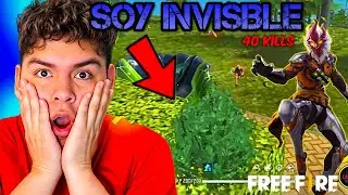 POR ESTA RAZÓN WUKONG ES LA MEJOR HABILIDAD PARA JUGAR BR CLASIFICATORIA EN FREE FIRE - LUAY