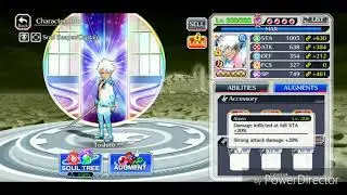 《BBS》 Guild Quest! TYBW Toshiro + Parasol Halibel [9/4 - 9/8]