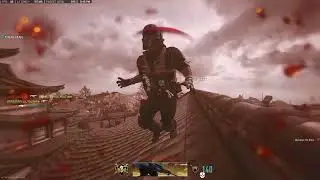 Valhalla bound