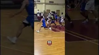 SJ Moore! Benilde Blazers! 😤💪🏀 #basketball #basketballislife #reelschallenge