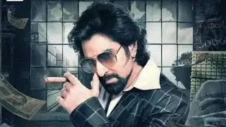 Chengiz Official Teaser/ Jeet/Susmita/Rohit Roy/Shataf