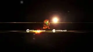 Destiny - iron Banner Supremacy in a nutshell