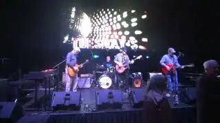 Help The Poor, The Silver Alert Band