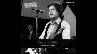 Frankie Miller⭐Live @t Rockpala⭐Takes a Lot to Laugh, it Takes @ TraIn, To Cry ⭐((*1976*))