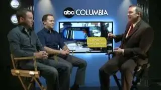The Para Firm and Fisher Films on ABC News