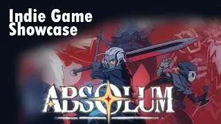Indie Showcase | ABSOLUM