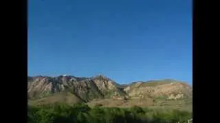Flying my E-Aero EPP Eagle BPHobbies at my local park