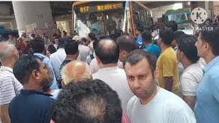 Dwarka #Water problem#delhi govt