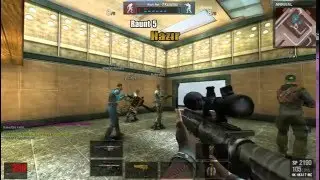 Wolfteam Hile #1