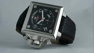 Zegarek Gino Rossi MASTER MEN PRESTIGE WATCH PL