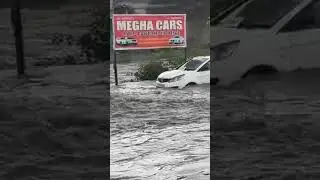 Kamareddy flood#Kamareddy #Telangana #India #trending #YouTube
