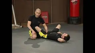 Scott Sonnon   MMA Uncaged Sambo for MMA   V1   Lower body