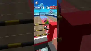 Goal Match - Going Ball|Multiplayer|Android New Game|Ball Balancer#short
