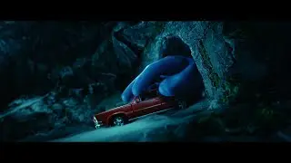 Elliot Moss &ndash; Next Year's Light (Official Music Video)