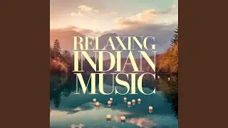 Morning Raga: Peaceful Sitar & Flute Meditation