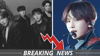 Baekhyun Blamed as EXO&rsquo;s Album Sales Spark &lsquo;Embarrassing&rsquo; Backlash