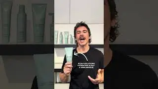Expert Tips from Ricardo Dinis | Scalp Solutions | Aveda