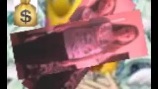 Thift Shop fan video Kerrice George