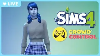 Chat Discovered Fire&hellip; and Now EVERYTHING is Burning 🔥 (Crowd Control Mod)