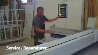 N&auml;f Service und Maschinen AG