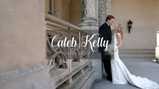 Caleb & Kelly | the Biltmore Estate