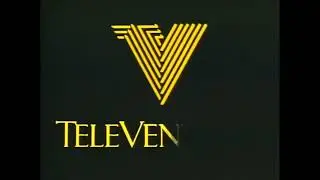 TriStar Television/TeleVentures (1987) #2
