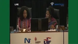 Transport & Logistics Panel Discussion
