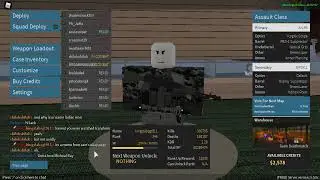 PF Skid hunting and by skid it means script kids