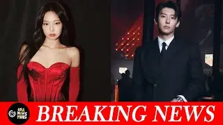 Дженни и Декс из Blackpink примут участие в новых развлекательных мероприятиях!