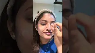 Simple SKIN CARE Routine #SkincareEssentials #PlumGoodness #MinimalistSkincare #DotAndKey