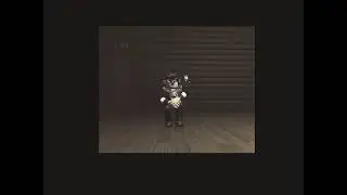 Best Survivor - Emote (Forsaken)