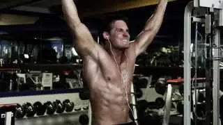 'VALOR' - featuring Athlete/Actor Zach Scheerer