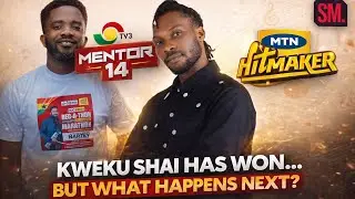 TV3 Mentor vs MTN Hitmaker: Why One Creates Stars and the Other Doesn’t