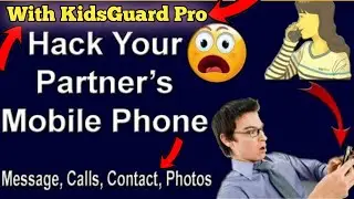 Clevguard Can Help your kids 😍 ultimate Android Monitoring App 👌KidsGuard Pro for Android⚙️