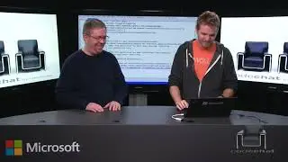 CodeChat 023: Command Monkey with Jason Short