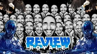 Islands of Nyne Review - ROYALE WITH CHEESE 🧀