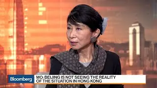 Hong Kong LegCo Member Ho: There&rsquo;s No Attempt by China to Heal the Rift