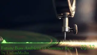 Future Bass Ambient of Summer Rest