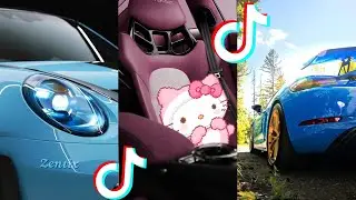Car Edits 2025 🏎 Кинематографическая подборка суперкаров и JDM в 4K #62