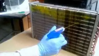 How to Protect Aluminium Fins of HVAC & Air Conditioner.