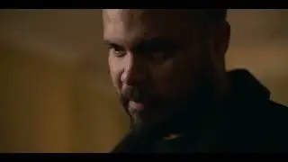 Top Boy Season 4 - Curtis robs the bando