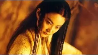 The Swordsman Trilogy (1990-1993) - Hong Kong Movie Review