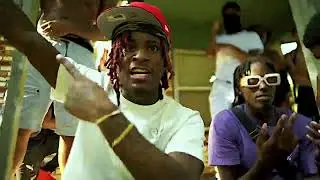 SOULJA LIFE x T5ivve - &ldquo;UP THE SCORE&rdquo;